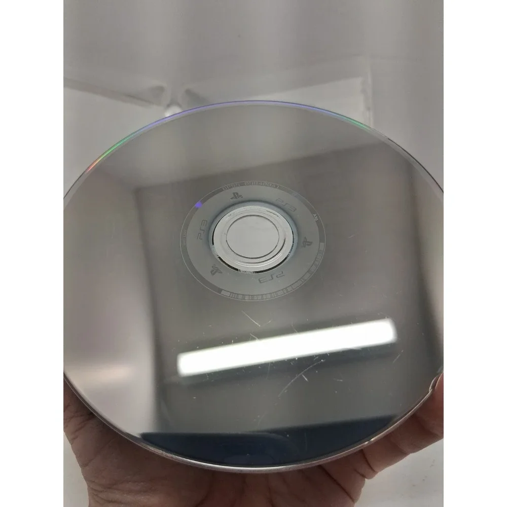 Call of Duty: Black Ops (PlayStation, 2010)